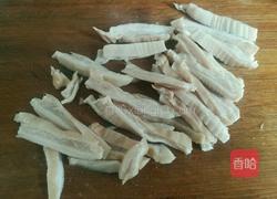 墨鱼猪肚汤的做法图解6