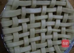 菠萝派的做法图解2