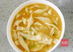 家常洋芋面的做法图解6