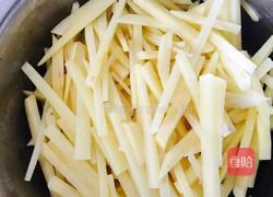 家常洋芋面的做法图解2