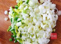 家常洋芋面的做法图解3