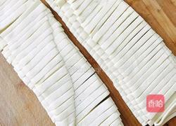 家常洋芋面的做法图解5