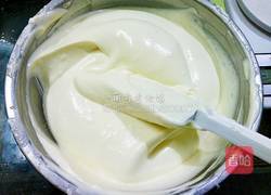 青井老师の原味戚风的做法图解9