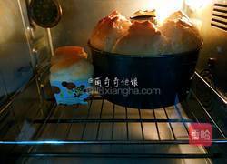 青井老师の原味戚风的做法图解11