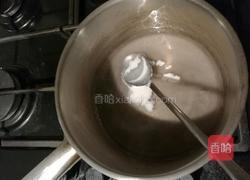 马蹄糕的做法图解4
