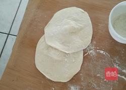 茴香包子的做法图解5