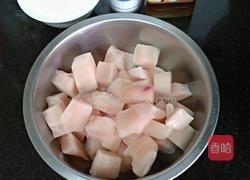 宫保鸡丁的做法图解2