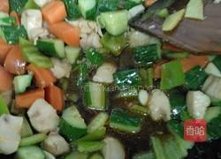 宫保鸡丁的做法图解10