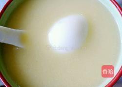 玉米面粥的做法图解4