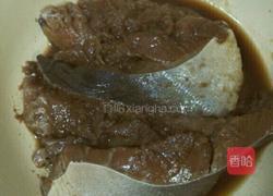 烧马哈鱼的做法图解1