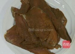 烧马哈鱼的做法图解2