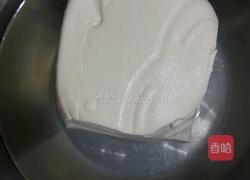 锅塌豆腐的做法图解1