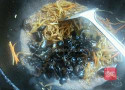 鱼香肉丝无辣椒版的做法图解10