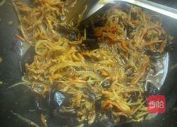 鱼香肉丝无辣椒版的做法图解11