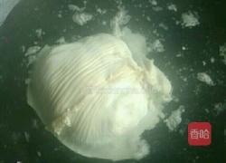 墨鱼猪肚汤的做法图解4