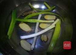 凉拌猪皮的做法图解6