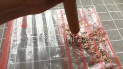 棉花糖杏仁布朗尼的做法图解6