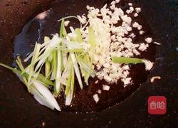 鸡丝炒拉皮的做法图解7