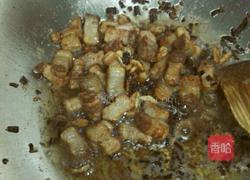 咸肉烧土豆的做法图解5