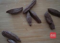 虎仔馒头的做法图解3