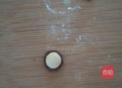 虎仔馒头的做法图解5