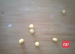 虎仔馒头的做法图解7