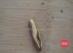 虎仔馒头的做法图解14