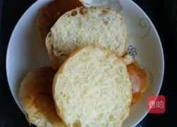 早餐微笑小汉堡的做法图解7