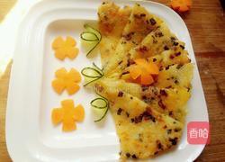 土豆饼的做法图解10