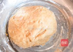 猫耳朵的做法图解3