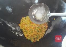 松仁玉米的做法图解4