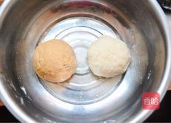 猫耳朵的做法图解4