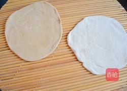 猫耳朵的做法图解5