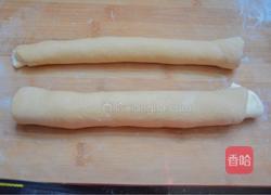 猫耳朵的做法图解6