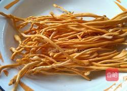 虫草鱼头豆腐汤的做法图解2