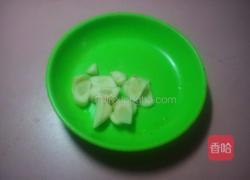 葱烧木耳的做法图解5