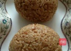 核桃饭的做法图解5