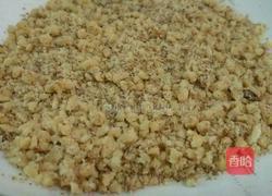 核桃饭的做法图解2