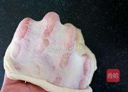 奶油蜜豆土司的做法图解2