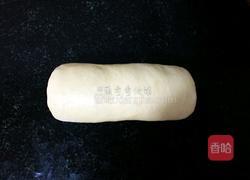 奶油蜜豆土司的做法图解7