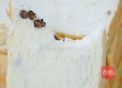 奶油蜜豆土司的做法图解19