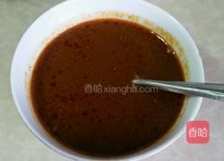 酱扒茄子的做法图解4