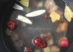 玉米排骨汤的做法图解6