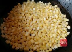 玉米汁的做法图解3