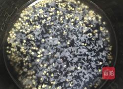 血糯米粢饭团的做法图解1