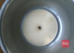 芹菜肉馅…发面馅饼的做法图解2