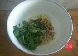 高汤的做法图解3