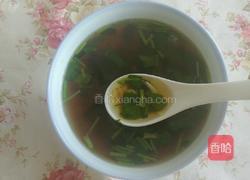 高汤的做法图解5