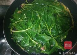 牛肉清汤面的做法图解4