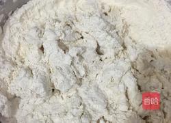 荠菜饺子的做法图解4